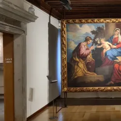 Museo Civico d'Arte - Pordenone