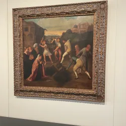 Museo Civico d'Arte - Pordenone