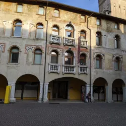 Palazzo Ricchieri - Pordenone