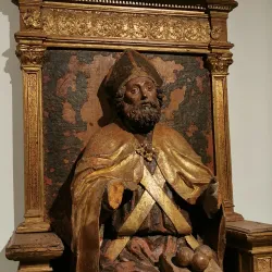 Palazzo Ricchieri - Pordenone