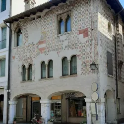 Palazzo Ricchieri - Pordenone