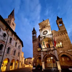 Palazzo Ricchieri - Pordenone