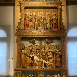 Palazzo Ricchieri - Pordenone