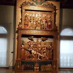 Palazzo Ricchieri - Pordenone