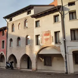 Palazzo Ricchieri - Pordenone