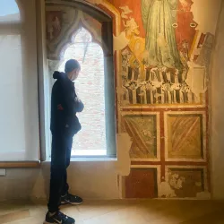 Palazzo Ricchieri - Pordenone