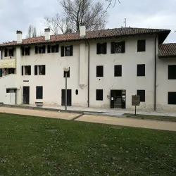 Parco San Valentino - Pordenone