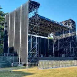 Parco San Valentino - Pordenone