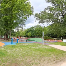 Parco San Valentino - Pordenone