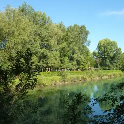 Parco San Valentino - Pordenone