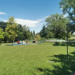 Parco San Valentino - Pordenone