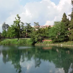 Parco San Valentino - Pordenone