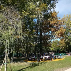 Parco San Valentino - Pordenone