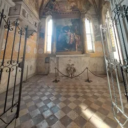 Pordenone Cathedral (Cathedral of St. Mark) - Pordenone