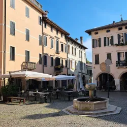Pordenone Cathedral (Cathedral of St. Mark) - Pordenone