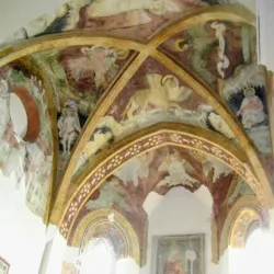Pordenone Cathedral (Cathedral of St. Mark) - Pordenone
