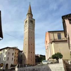 Pordenone Cathedral (Cathedral of St. Mark) - Pordenone