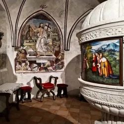 Pordenone Cathedral (Cathedral of St. Mark) - Pordenone