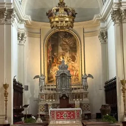 Pordenone Cathedral (Cathedral of St. Mark) - Pordenone