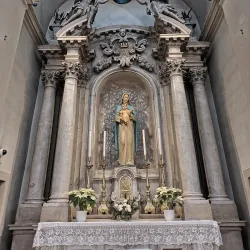 Pordenone Cathedral (Cathedral of St. Mark) - Pordenone