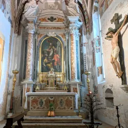 Pordenone Cathedral (Cathedral of St. Mark) - Pordenone