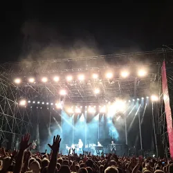 Pordenone Festival - Pordenone