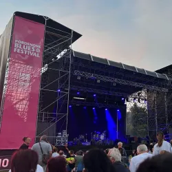 Pordenone Festival - Pordenone