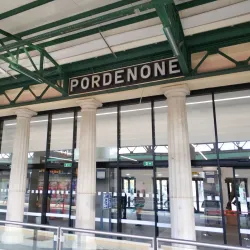Pordenone Underground - Pordenone