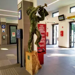 Pordenone Underground - Pordenone