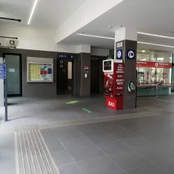 Pordenone Underground - Pordenone