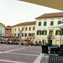 Pordenone Underground - Pordenone