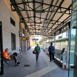 Pordenone Underground - Pordenone