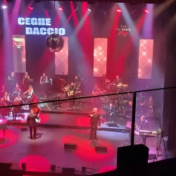 Teatro Verdi - Pordenone