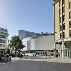 Teatro Verdi - Pordenone