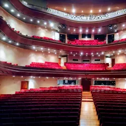 Teatro Verdi - Pordenone