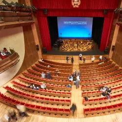 Teatro Verdi - Pordenone