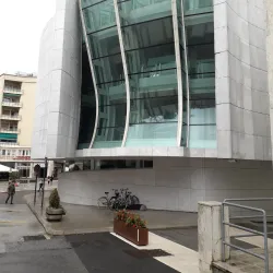 Teatro Verdi - Pordenone