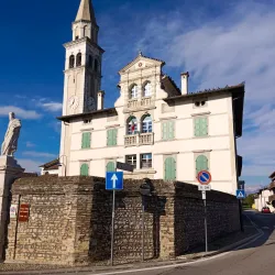 Villa Cattaneo - Pordenone