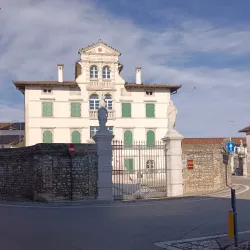 Villa Cattaneo - Pordenone