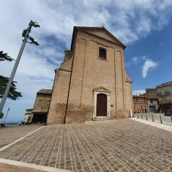 Chiesa di San Francesco - Porto Potenza Picena