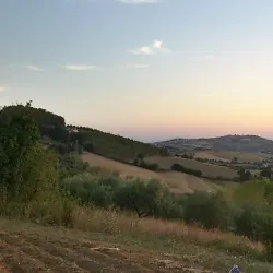 Chiesa di San Francesco - Porto Potenza Picena