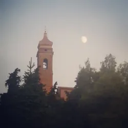 Chiesa di San Francesco - Porto Potenza Picena