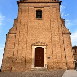 Chiesa di San Francesco - Porto Potenza Picena