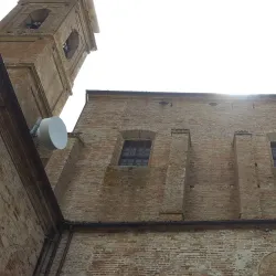 Chiesa di San Francesco - Porto Potenza Picena