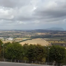 Chiesa di San Francesco - Porto Potenza Picena