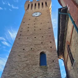 Historic Center of Potenza Picena - Porto Potenza Picena