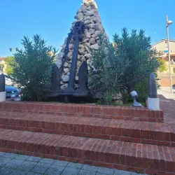 Historic Center of Potenza Picena - Porto Potenza Picena