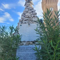 Historic Center of Potenza Picena - Porto Potenza Picena