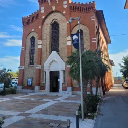 Historic Center of Potenza Picena - Porto Potenza Picena