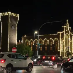 Historic Center of Potenza Picena - Porto Potenza Picena